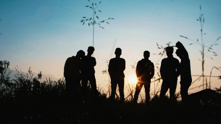 The Strategic Role of Young Adult in the Body of Christ